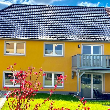 Hempis Ferienwohnungen Hochkirch Extérieur photo
