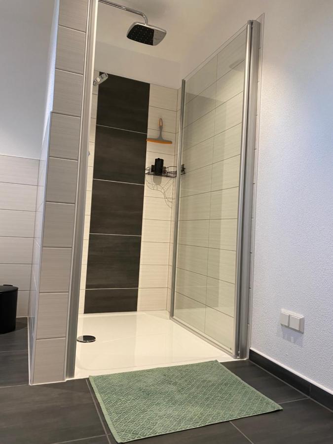Hempis Ferienwohnungen Hochkirch Extérieur photo