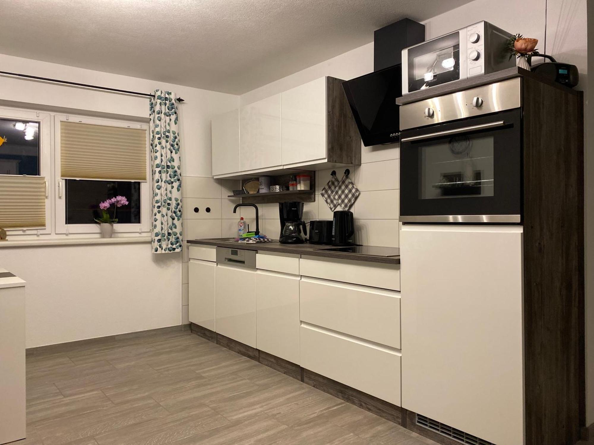 Hempis Ferienwohnungen Hochkirch Extérieur photo